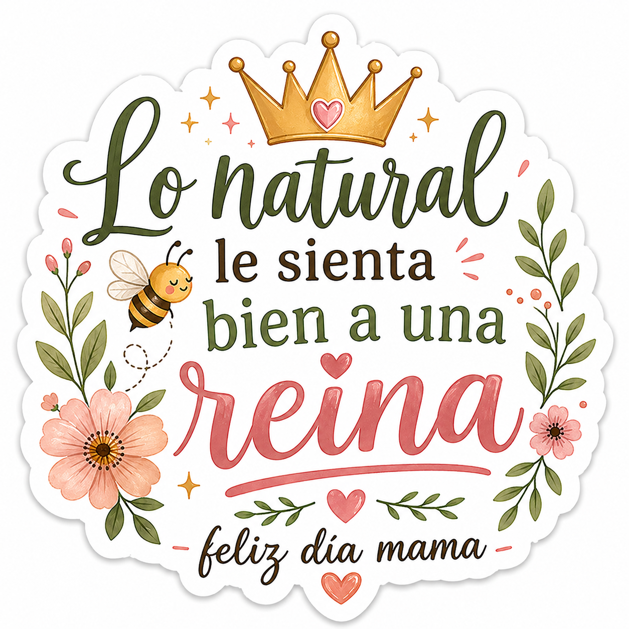 LOTE MIEL DÍA DE LA MADRE- EDICIÓN LIMITADA