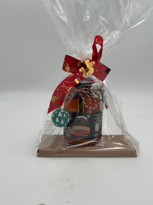 Lote Miel & Chocolate – Edición Regalo