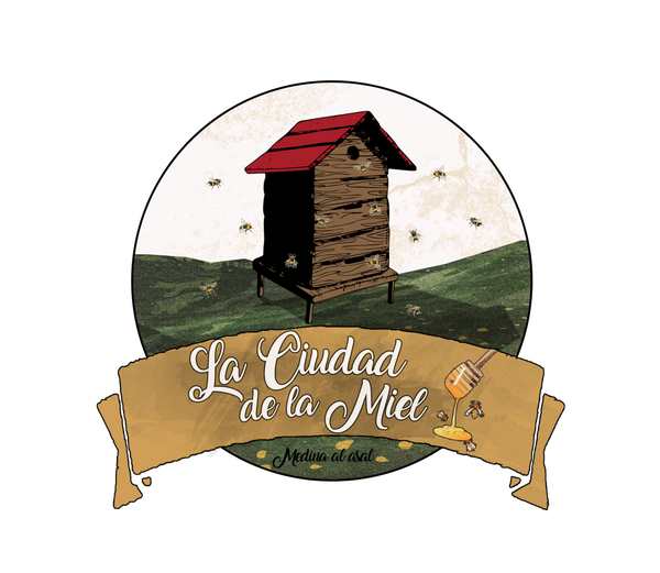 la ciudad de la miel