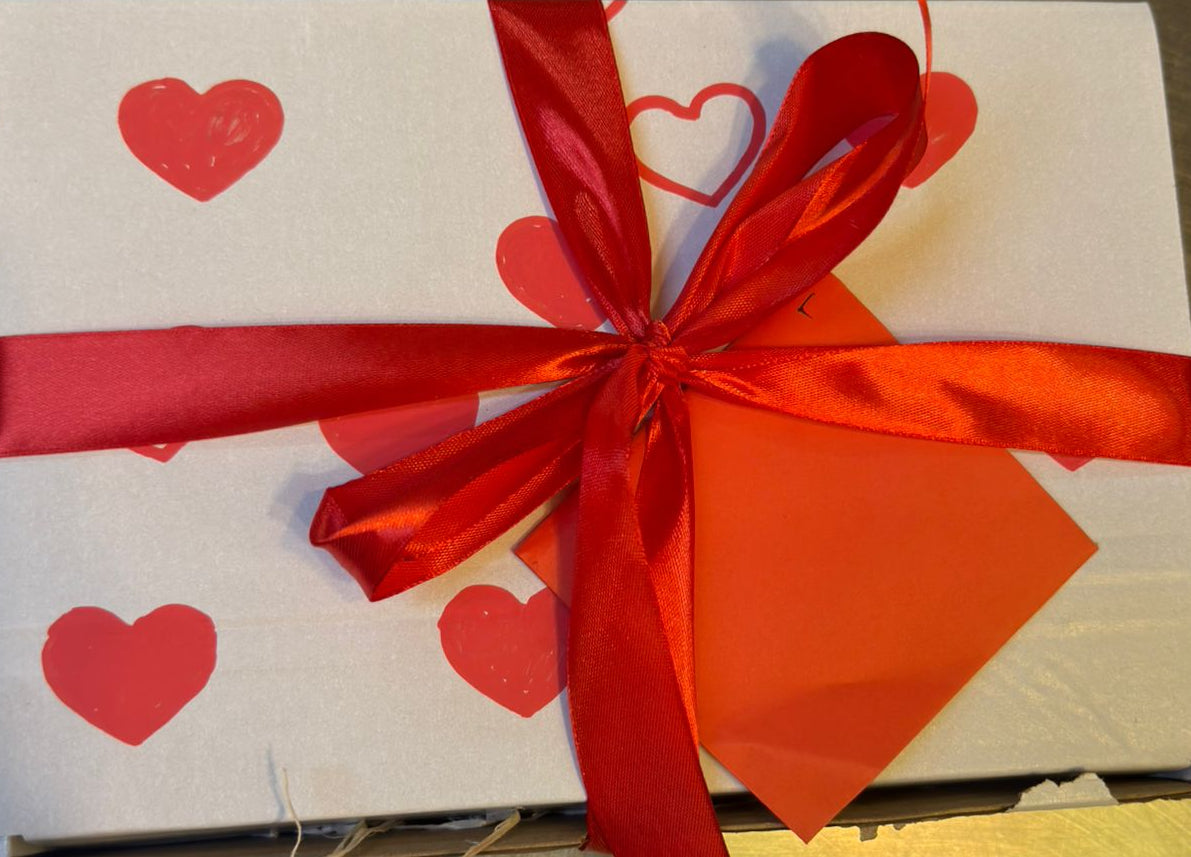 💛 Lote San Valentín MIEL · Amor del Bueno (edición especial)