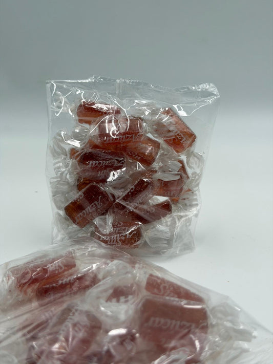 caramelos Miel Tomillo sin azúcar 100grs