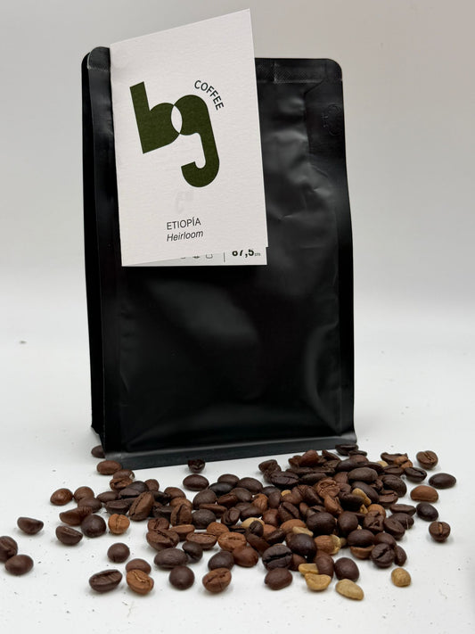 Café ETIOPIA