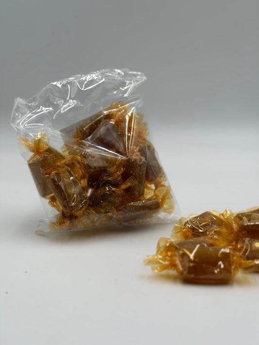 Caramelos Miel y propóleo 100grs